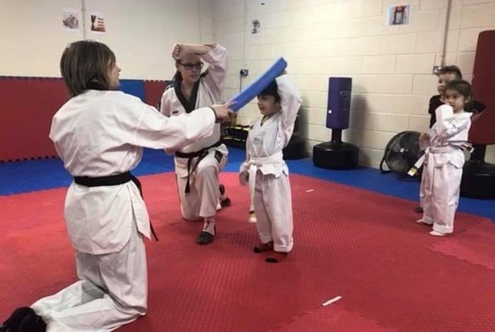 <center>Our Instructors Will Be With You Every Step Of The Way<center>